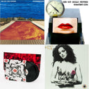 Californication (2LP/180G) & Greatest Hits (X) & Blood Sugar Sex Magik & Mother's Milk