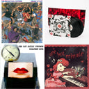 Greatest Hits (X) & One Hot Minute & Blood Sugar Sex Magik & Freaky Styley