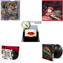 Red Hot Chili Peppers - Greatest Hits (X) & Unlimited Love (Deluxe/2LP) & One Hot Minute & Blood Sugar Sex Magik & Freaky Styley
