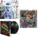 By The Way & Unlimited Love (Deluxe/2LP) & Freaky Styley