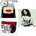 Greatest Hits (X) & Blood Sugar Sex Magik & Mother's Milk