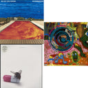 Californication (2LP/180G) & I'm With You & Uplift Mofo Party Plan