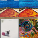 Californication (2LP/180G) & Californication (2LP/Red & Blue Vinyl) & I'm With You & Uplift Mofo Party Plan