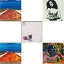 Californication (2LP/180G) & Californication (2LP/Red & Blue Vinyl) & I'm With You & Mother's Milk & Uplift Mofo Party Plan
