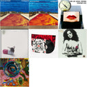 Californication (2LP/180G) & Californication (2LP/Red & Blue Vinyl) & Greatest Hits (X) & I'm With You & Blood Sugar Sex Magik & Mother's Milk & Uplift Mofo Party Plan