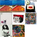 Californication (2LP/180G) & Californication (2LP/Red & Blue Vinyl) & Greatest Hits (X) & I'm With You & Blood Sugar Sex Magik & Freaky Styley & Mother's Milk & Uplift Mofo Party Plan