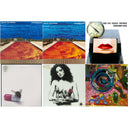 Californication (2LP/180G) & Californication (2LP/Red & Blue Vinyl) & Greatest Hits (X) & I'm With You & Mother's Milk & Uplift Mofo Party Plan