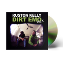 Dirt Emo Vol. 1 - CD