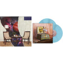 Rainbow Kitten Surprise - Love Hate Music Box (Baby Blue Vinyl/2LP) & How To: Friend, Love, Freefall (X) (Dl Card)