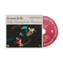 Pale, Through the Window - CD