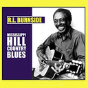 Mississippi Hill Country Blues [Vinyl]