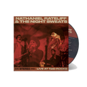 Live At Red Rocks - CD