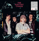 PRE-ORDER: ELECTRIC CHAIRS - Electric Chairs (Color Vinyl) [Vinyl]