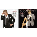 As Time Goes By: Great American Songbook: Vol.2 & Stardust: Great American Songbook 3