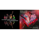 Bigger Bang Live On Copacabana Beach (Multi Color Vinyl/3LP) & Hackney Diamonds