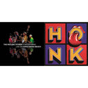 Bigger Bang Live On Copacabana Beach (Multi Color Vinyl/3LP) & Honk (Translucent Red Vinyl/2LP)