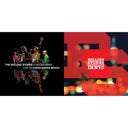Bigger Bang Live On Copacabana Beach (Multi Color Vinyl/3LP) & Licked Live In Nyc (White Vinyl/3LP)