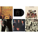 Beggars Banquet & Rolling Stones No.2 (180G) & Metamorphosis & Live At The Wiltern (3LP) & Sticky Fingers & Exile On Main Street (2LP)