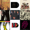 Beggars Banquet & Rolling Stones No.2 (180G) & Metamorphosis & Tattoo You (2021 Remaster) & Live At The El Mocambo (4LP) & Live At The Wiltern (3LP) & Voodoo Lounge (30Th Anniversary) (Red/Yellow Vinyl/2LP) & Sticky Fingers & Exile On Main Street (2LP)