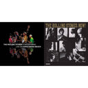 Rolling Stones, Now! & Bigger Bang Live On Copacabana Beach (Multi Color Vinyl/3LP)
