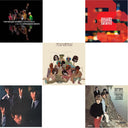 Rolling Stones No.2 (180G) & Big Hits (High Tide Green Grass LP Vinyl) & Metamorphosis & Bigger Bang Live On Copacabana Beach (Multi Color Vinyl/3LP) & Licked Live In Nyc (White Vinyl/3LP)