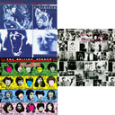 Emotional Rescue & Some Girls & Exile On Main Street
