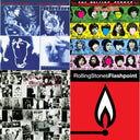 Emotional Rescue & Some Girls & Exile On Main Street & Flashpoint