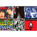 Black & Blue & Sticky Fingers & Emotional Rescue & Some Girls & Exile On Main Street & Flashpoint