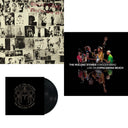 Bigger Bang Live On Copacabana Beach (Multi Color Vinyl/3LP) & Live At The Wiltern (3LP) & Exile On Main Street (2LP)