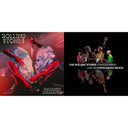 Rolling Stones - Bigger Bang Live On Copacabana Beach (Multi Color Vinyl/3LP) & Hackney Diamonds