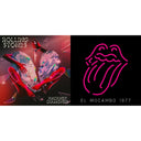 Live At The El Mocambo (4LP) & Hackney Diamonds