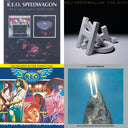 Reo Speedwagon / Reo 2 (Remastered) & Hits & Live: You Get What You Play For & You Can Tune A Piano But You Can't Tuna Fish