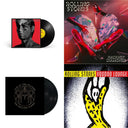 Tattoo You (2021 Remaster) & Hackney Diamonds & Live At The Wiltern (3LP) & Voodoo Lounge (30Th Anniversary) (Red/Yellow Vinyl/2LP)