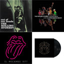 Out Of Our Heads (Uk) & Bigger Bang Live On Copacabana Beach (Multi Color Vinyl/3LP) & Live At The El Mocambo (4LP) & Live At The Wiltern (3LP)