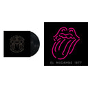 Live At The El Mocambo (4LP) & Live At The Wiltern (3LP)