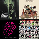 Out Of Our Heads (Uk) & Metamorphosis & Live At The El Mocambo (4LP) & Some Girls