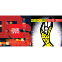 Licked Live In Nyc (White Vinyl/3LP) & Voodoo Lounge (30Th Anniversary) (Red/Yellow Vinyl/2LP)