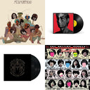 Metamorphosis & Tattoo You (2021 Remaster) & Live At The Wiltern (3LP) & Some Girls