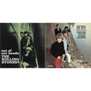 Out Of Our Heads (Uk) & Big Hits (High Tide Green Grass LP Vinyl)