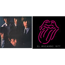 Rolling Stones No.2 (180G) & Live At The El Mocambo (4LP)
