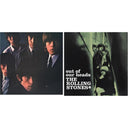 Rolling Stones No.2 (180G) & Out Of Our Heads (Uk)
