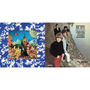 Their Satanic Majesties Request & Big Hits (High Tide Green Grass LP Vinyl)