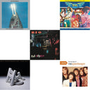 Reo Speedwagon - You Can Tune A Piano But You Can't Tuna Fish & Hits & Hi Infidelity & Live: You Get What You Play For & Playlist: Very Best Of Reo Speedwagon - CD Bundle
