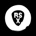 Rocksax Ghost Drink Bottle - Papa Nihil