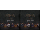 Good Time (Deluxe/Gold Vinyl/2LP) & Good Time (2LP)