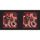 Ruby The Hatchet - Live At Earthquaker (Red LP Vinyl) & Live At Earthquaker