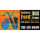 Sun Room Gatefold & Common Ground (2LP)