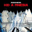 KID A MNESIA (3LP) [Vinyl]