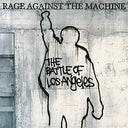Rage Against The Machine - The Battle Of Los Angeles [Vinyl]