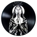 NO/MÁS - Raíz Del Mal LP (Picture Disc) LTD To 100